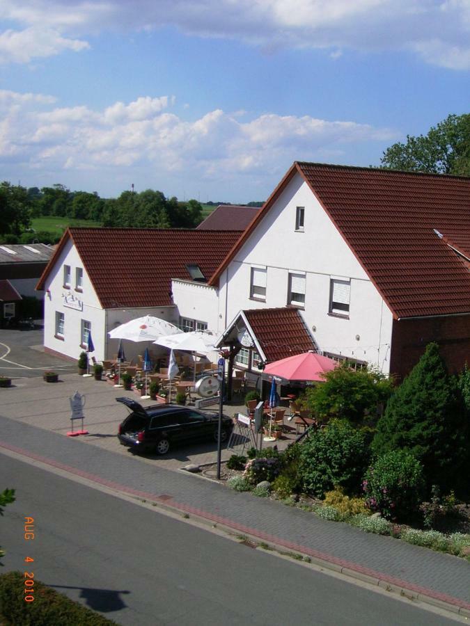 Ferienhaus Herter Butjadingen Εξωτερικό φωτογραφία